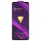 Защитное стекло OG Glass (3 в 1) для Samsung A145 Galaxy A14 / A146 Galaxy A14 5G (черный) фото №1