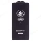 Защитное стекло Remax Medicine Glass GL-27 для Apple iPhone 7 / iPhone 8 / iPhone SE 2020 (черный) фото №3
