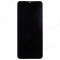 Дисплей для Infinix Hot 10S (X689D) / Smart 6 Plus (X6823C) / Itel Vision 3 Plus (P682LPN) и др. + тачскрин (черный) (COF) фото №1