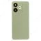 Задняя крышка для OPPO A5 Pro 4G (CPH2711) (зеленый) (в сборе со стеклом камеры) фото №1