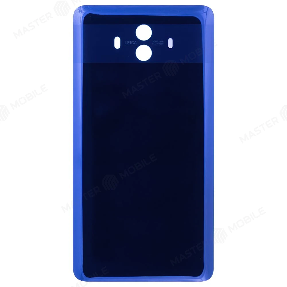 Задняя крышка для Huawei Mate 10 (ALP-L29) (синий)