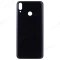 Задняя крышка для Huawei Y9 2019 (JKM-LX1) (черный) фото №1
