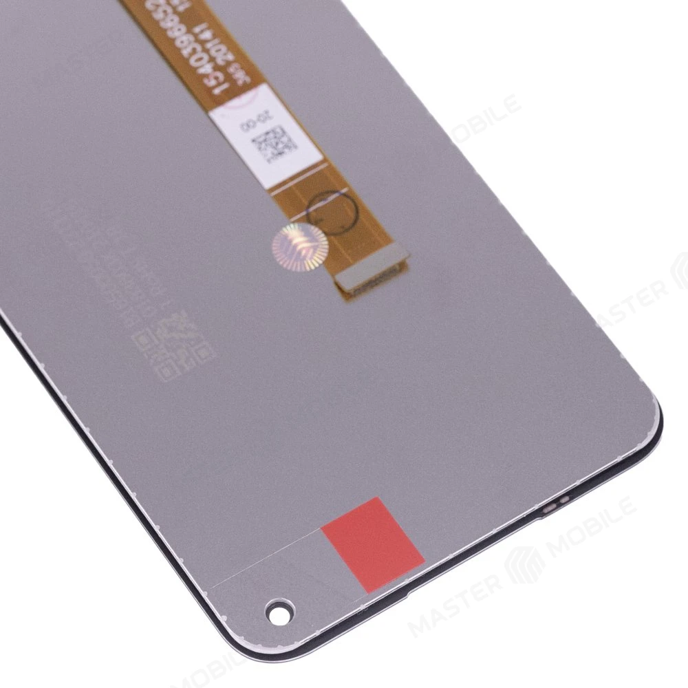 Дисплей для OPPO A52 (CPH2069) / A72 4G (CPH2067) + тачскрин (черный) (ORIG) фото №3