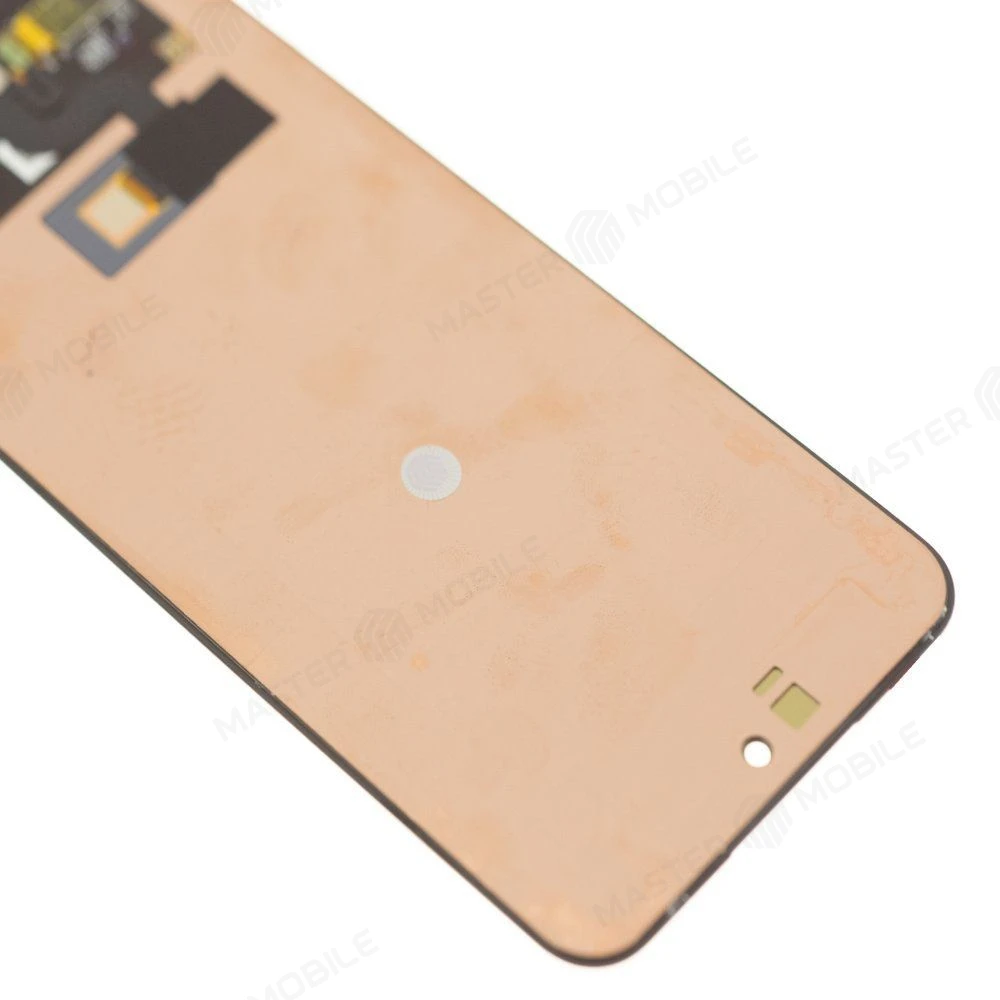 Дисплей для OnePlus 15R (CPH2769) + тачскрин (черный) (ORIG) фото №3