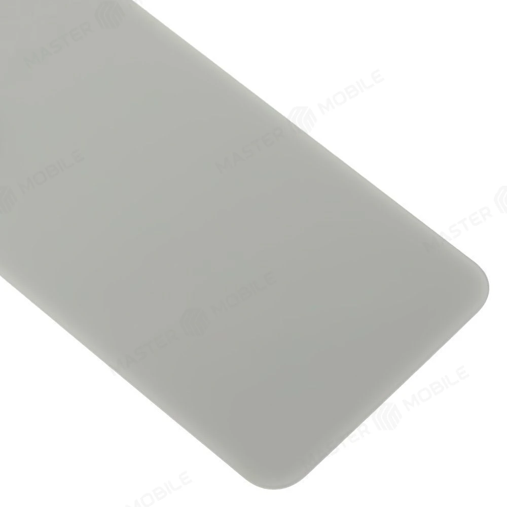 Задняя крышка для Samsung A566 Galaxy A56 (зеленый) (в сборе со стеклом камеры) фото №4