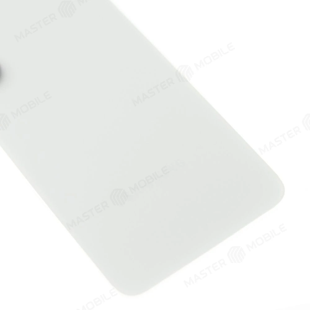 Задняя крышка для Samsung S731 Galaxy S25 FE (белый) (в сборе со стеклом камеры) фото №4