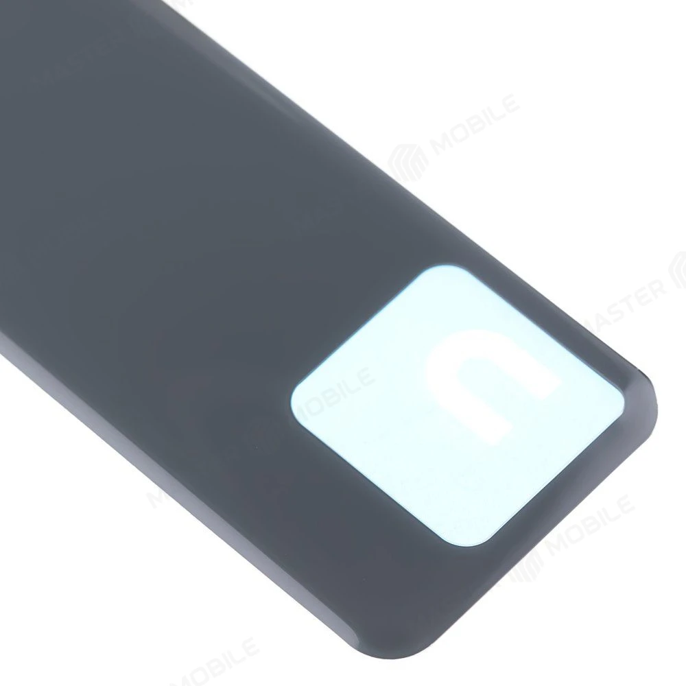 Задняя крышка для Xiaomi 14 (23127PN0CG) (зеленый) фото №3