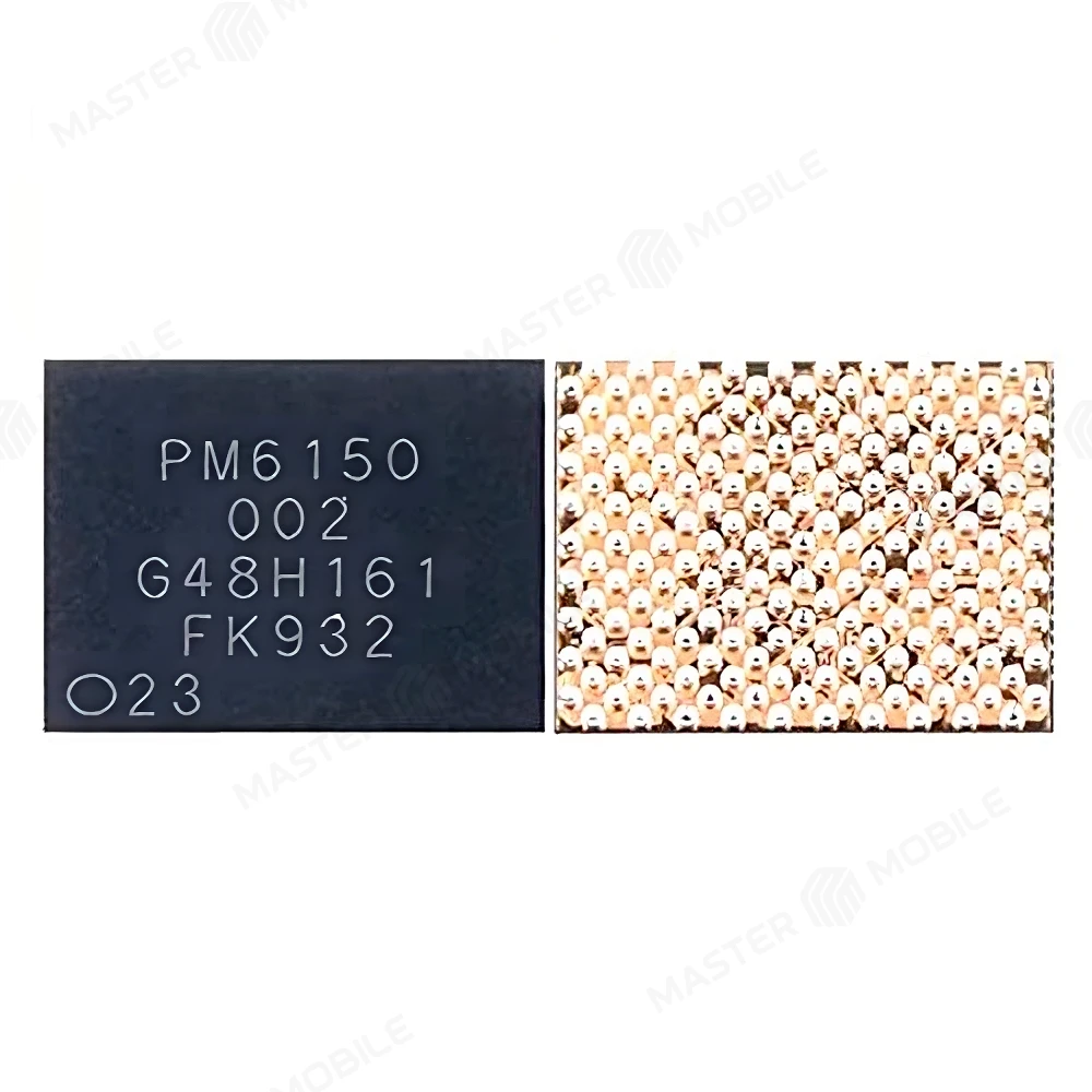 Микросхема контроллер питания (PM6150 002) для Samsung A705 Galaxy A70 / Vivo V15 Pro (1818)