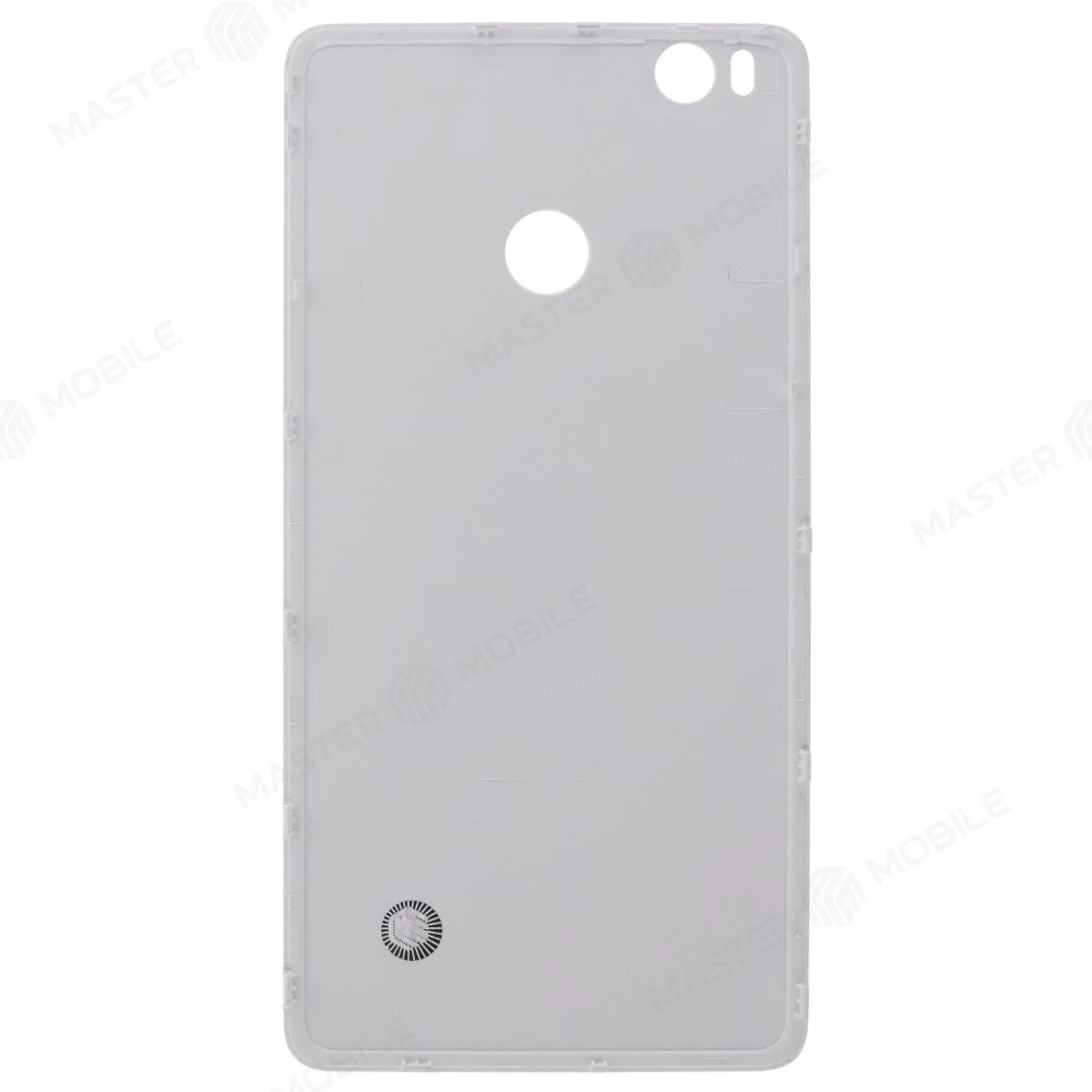 Задняя крышка для Xiaomi Mi 4s (белый) фото №2
