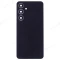 Задняя крышка для Samsung S721 Galaxy S24 FE (черный) (в сборе со стеклом камеры)  фото №1