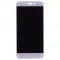 Дисплей для Xiaomi Redmi 5A (MCG3B) / Redmi Go (M1903C3GG) + тачскрин (белый) (COF) фото №1