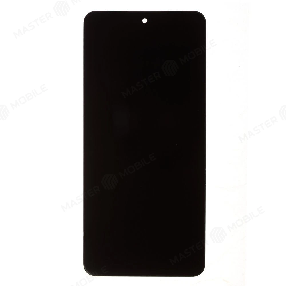 Дисплей для Huawei Honor X8d (LNA-LX2) + тачскрин (черный) (ORIG) фото №1