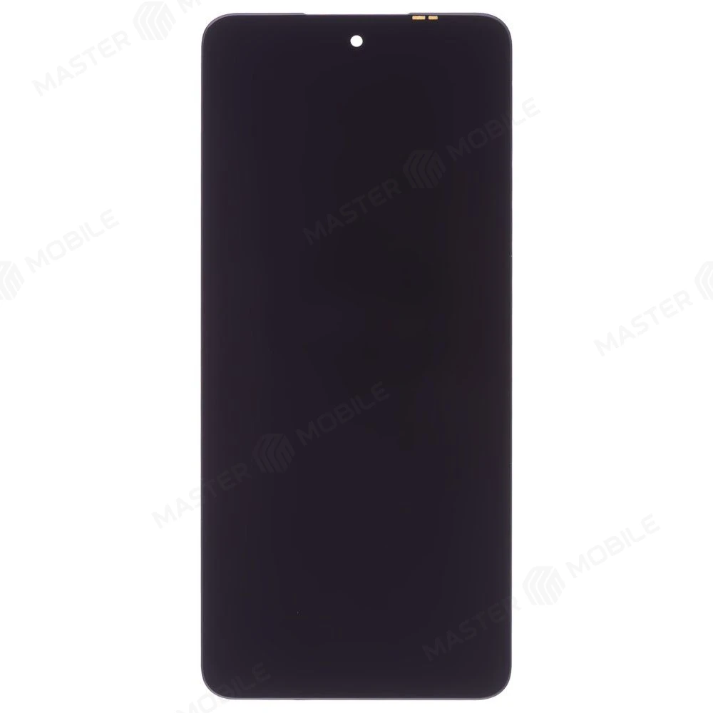 Дисплей для Realme C71 (RMX5303) + тачскрин (черный) (ORIG)  фото №1