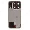 Задняя крышка для Xiaomi 17 (25113PN0EC) (розовый) (в сборе со стеклом камеры) (ORIG100)  фото №2