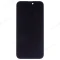 Дисплей для Apple iPhone 14 Pro Max + тачскрин (черный) (SL) (In-Cell) фото №1