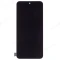 Дисплей для Xiaomi 13 (2211133G) + тачскрин (черный) (In-Cell) фото №1