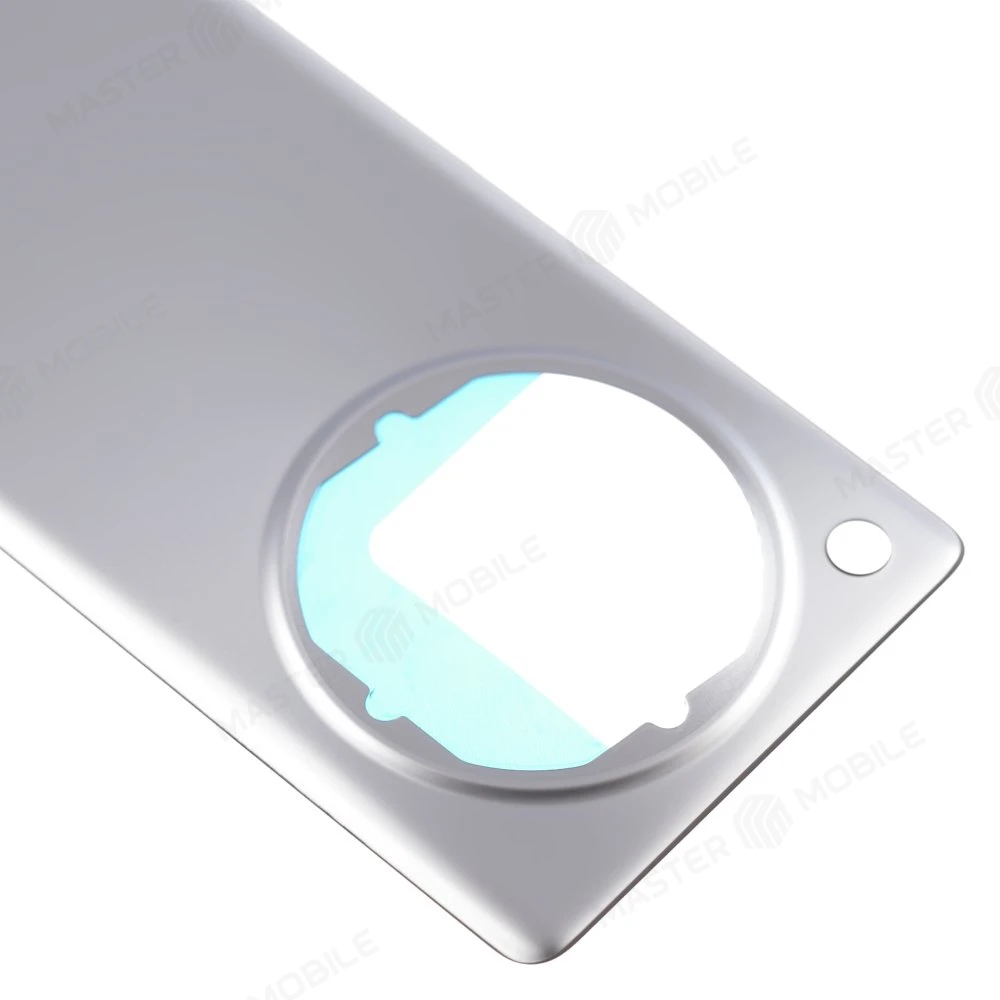 Задняя крышка для Infinix Zero 40 5G (X6861) (серый)  фото №3