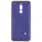 Задняя крышка для Xiaomi Redmi 8 (M1908C3IG) (синий) фото №2