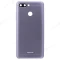 Задняя крышка для Xiaomi Redmi 6 (M1804C3DG) (Global Version / 2 SIM) (серый) (в сборе со стеклом камеры) фото №1