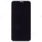 Дисплей для Apple iPhone 11 Pro Max + тачскрин (черный) (GX ORIG) (Hard Oled) фото №1
