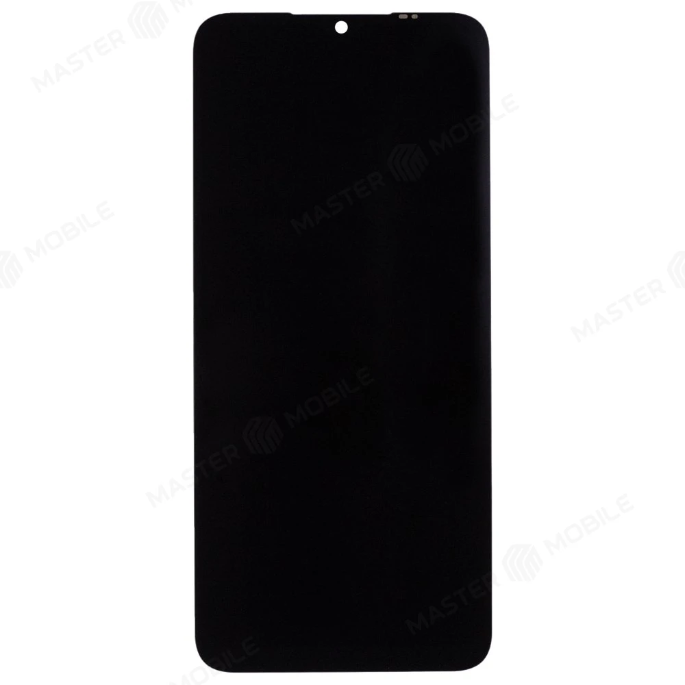 Дисплей для Xiaomi Redmi 9A (M2006C3LG) / Redmi 9C (M2006C3MG) / Redmi 10A (220233L2G) и др. + тачскрин (черный) (ORIG) фото №1