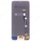Дисплей для Samsung M205 Galaxy M20 + тачскрин (черный) (ORIG100) фото №2