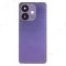 Задняя крышка для OPPO A5i Pro 4G (фиолетовый) (в сборе со стеклом камеры) фото №1
