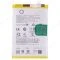 Аккумулятор для Realme C53 (RMX3760) / С67 (RMX3890) / 12 5G (RMX3999) / C65 4G (RMX3910) (BLPA17) (Premium) фото №1