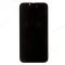 Дисплей для Apple iPhone 13 Pro + тачскрин (черный) (F5ENERGY) (Hard Oled) (площадка под IC) (NORMAL) фото №1