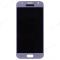 Дисплей для Samsung J330 Galaxy J3 (2017) + тачскрин (синий) (COF) фото №1