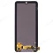 Дисплей для Xiaomi Redmi Note 10 4G (M2101K7AG) / Redmi Note 10S (M2101K7BG) / Poco M5s (2207117BPG) + тачскрин (черный) (ORIG100) фото №2