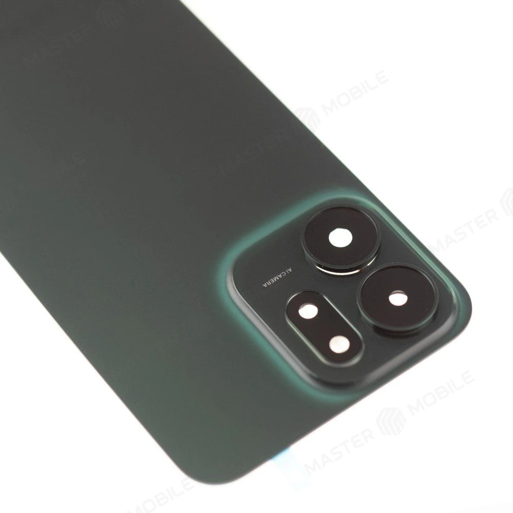 Задняя крышка для OPPO Reno 14F (CPH2743) (зеленый) (в сборе со стеклом камеры) (ORIG100) фото №3