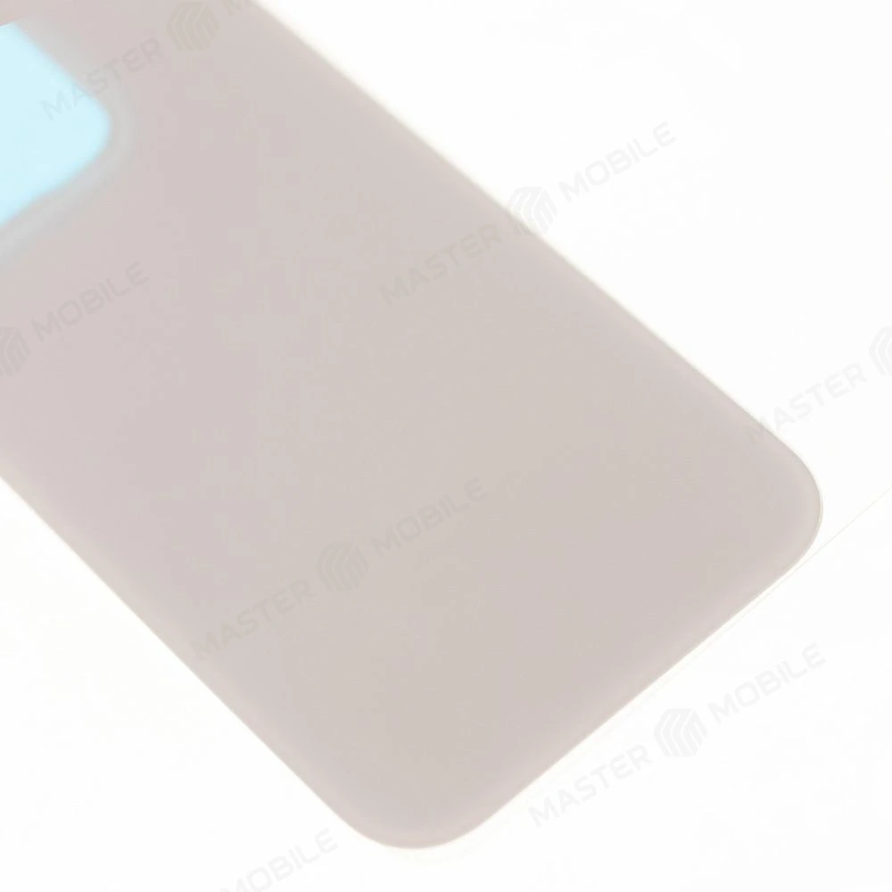 Задняя крышка для Xiaomi 17 (25113PN0EC) (розовый)  фото №4