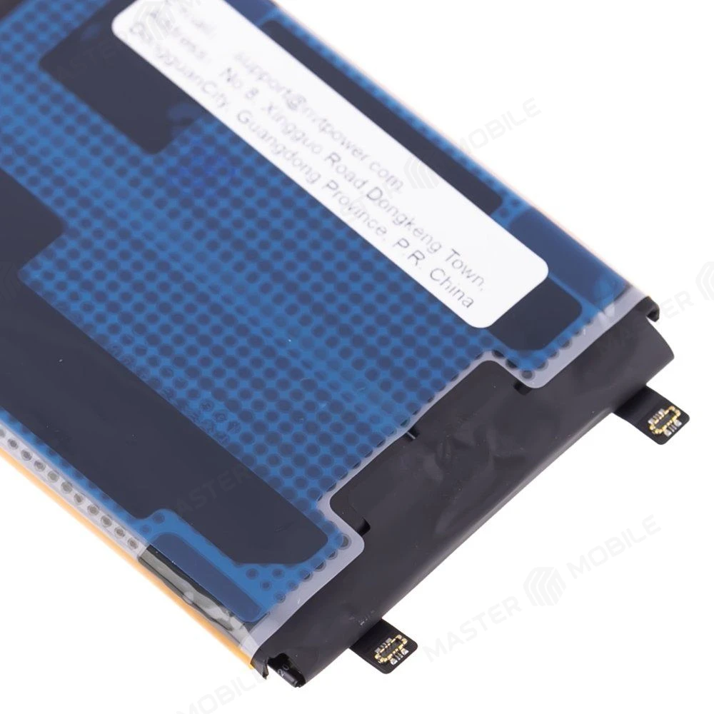 Аккумулятор для Xiaomi 11T Pro (2107113SG) (BM58) (ORIG100) (SP) фото №3