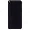 Дисплей для Google Pixel 5 (GD1YQ/GTT9Q/G5NZ6) + тачскрин (черный) (ORIG) фото №1