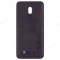 Задняя крышка для Xiaomi Redmi 8A (M1908C3KG) (черный) фото №2
