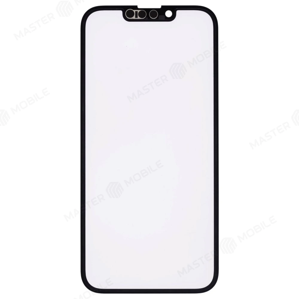 Стекло модуля для Apple iPhone 16E + OCA (Premium) фото №2