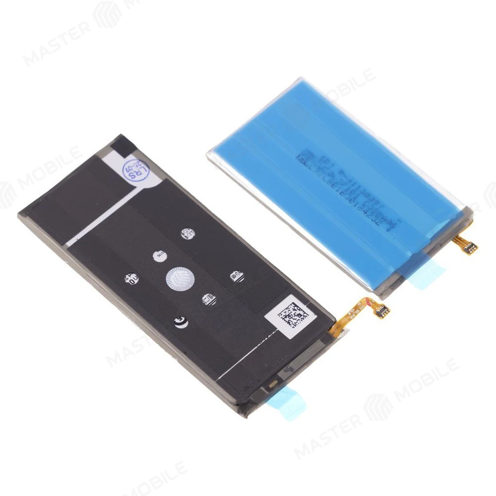 Аккумулятор для Samsung F926 Galaxy Z Fold 3 (EB-BF926ABY / EB-BF927ABY) (ORIG100) (SP) фото №3