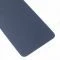 Задняя крышка для Samsung S731 Galaxy S25 FE (синий) (в сборе со стеклом камеры) фото №4