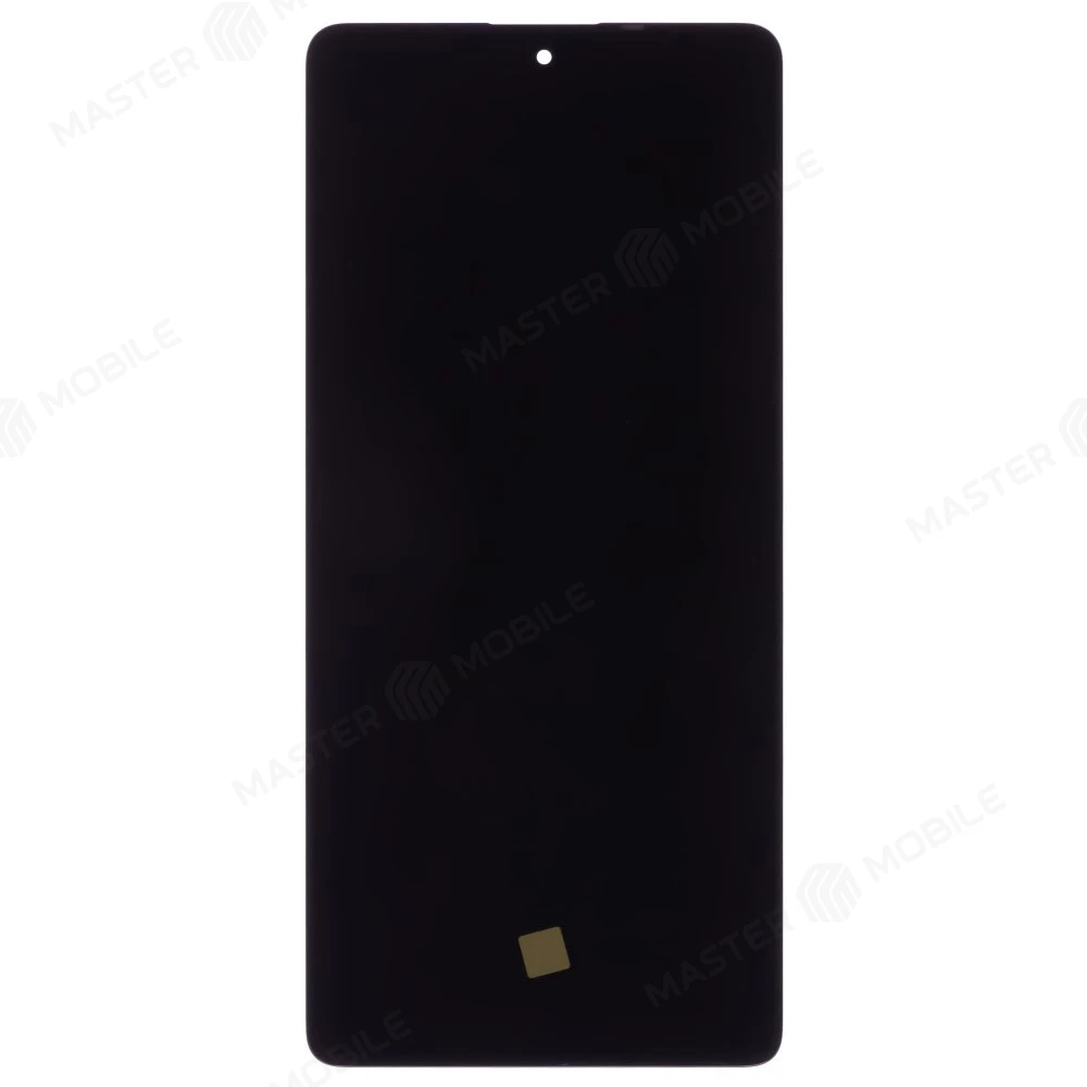 Дисплей для Xiaomi Redmi Note 13 Pro 4G (23117RA68G) / Poco M6 Pro 4G (2312FPCA6G) + тачскрин (черный) (ORIG)