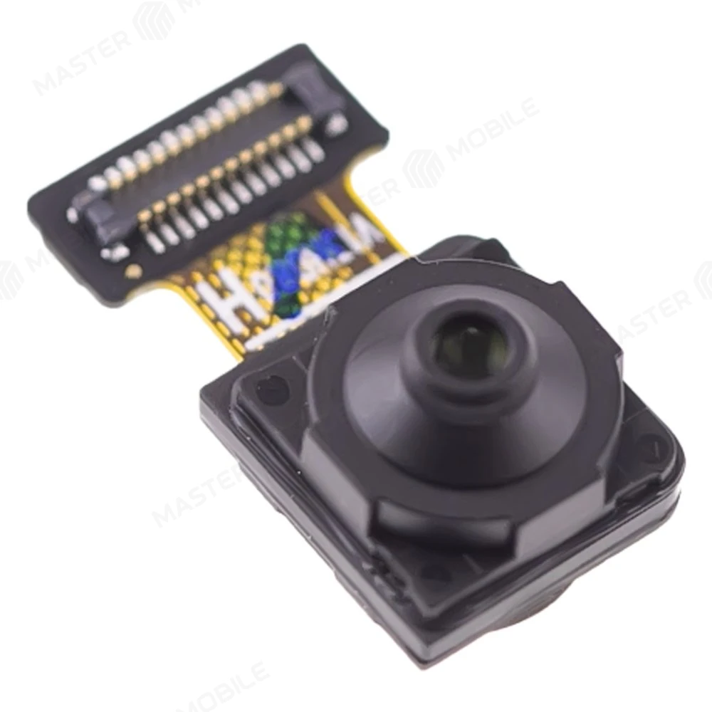 Камера для Samsung A145 Galaxy A14 (передняя) (ORIG100) фото №3