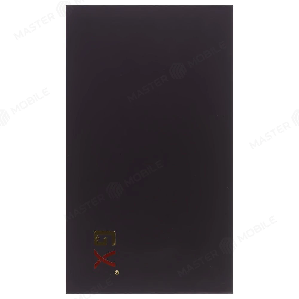 Дисплей для Apple iPhone 13 Pro + тачскрин (черный) (GX ORIG) (Hard Oled) фото №5