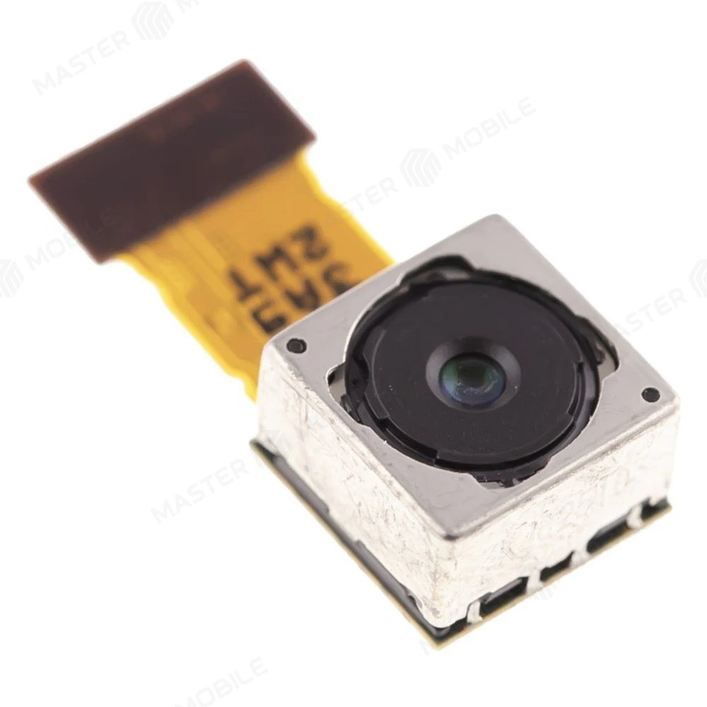 Камера для Sony D5503 Xperia Z1 Compact (задняя)  фото №3