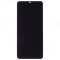 Дисплей для Samsung M325 Galaxy M32 + тачскрин (черный) (In-Cell) фото №1