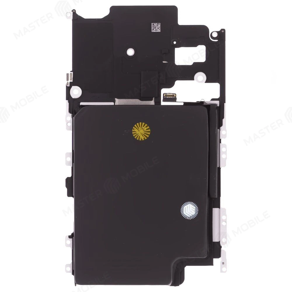 Аккумулятор для Apple iPhone 17 Pro Max (eSIM) (ORIG100) (Снятый) фото №1