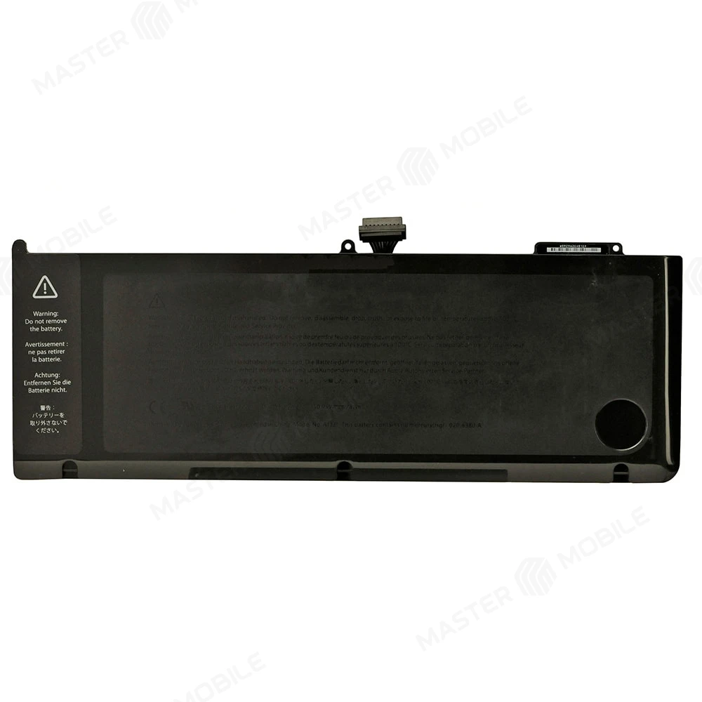 Аккумулятор для Apple MacBook Pro 15 A1286 (EARLY 2011 - MID 2012) (A1382) (ORIG)