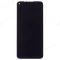 Дисплей для Nokia 5.4 (TA-1337) + тачскрин (черный) фото №1