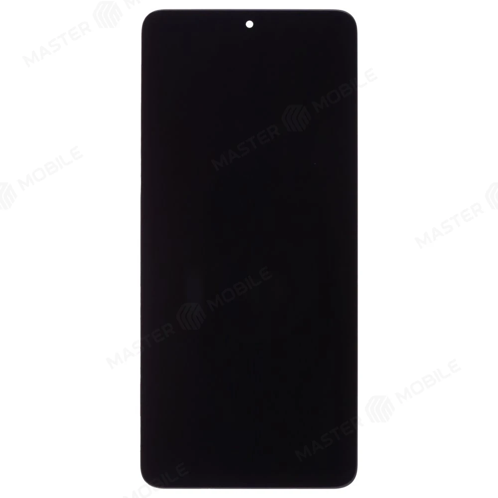Дисплей для Huawei Nova 9 SE (JLN-LX1) + тачскрин (черный) (ORIG)