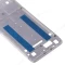 Рамка дисплея для Xiaomi Redmi Note 5 / Redmi Note 5 Pro (белый) фото №4
