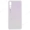 Задняя крышка для Huawei P20 Pro (CLT-L29) (белый) фото №1
